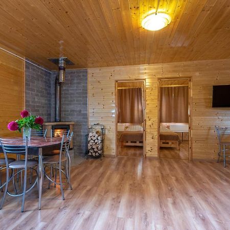 Karumetsa Apartment Otepää Dış mekan fotoğraf