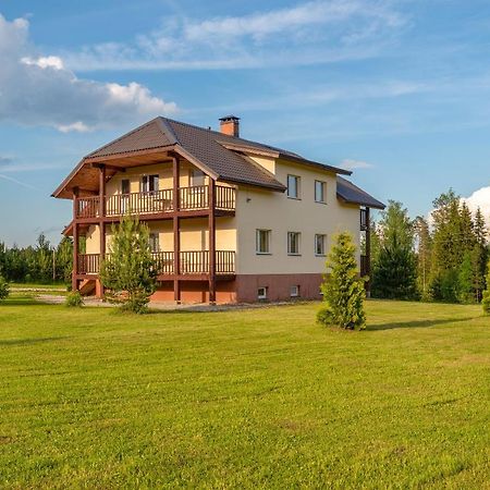 Karumetsa Apartment Otepää Dış mekan fotoğraf