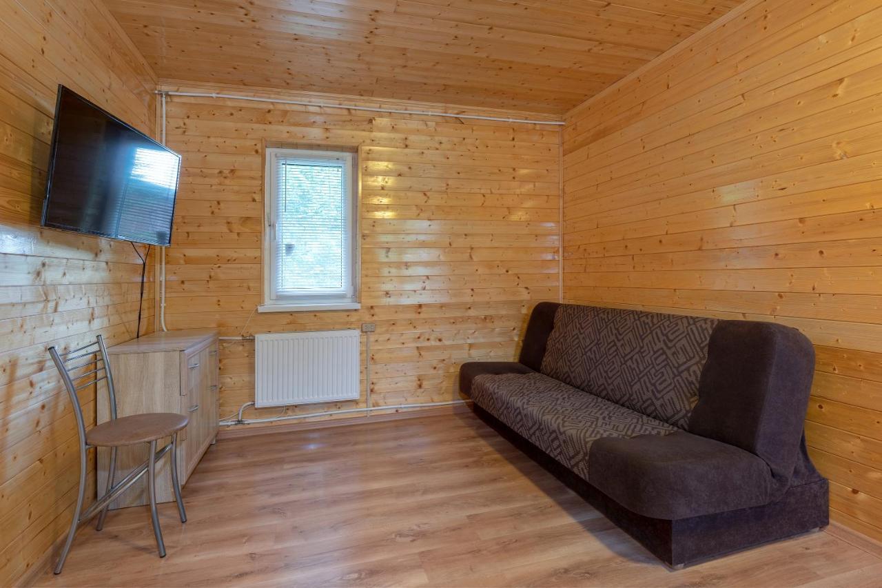 Karumetsa Apartment Otepää Dış mekan fotoğraf
