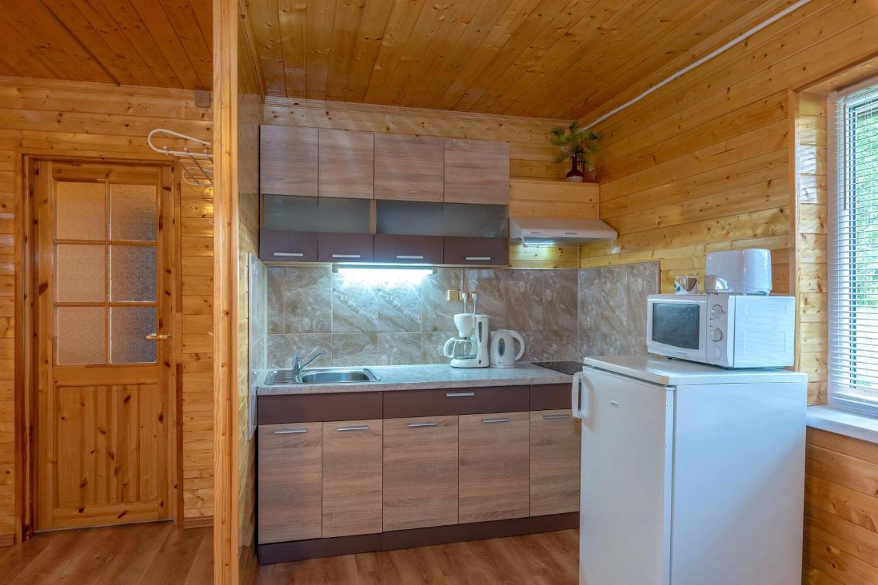 Karumetsa Apartment Otepää Dış mekan fotoğraf
