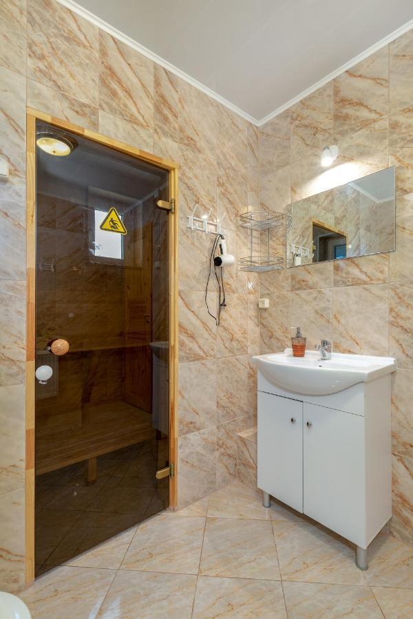 Karumetsa Apartment Otepää Dış mekan fotoğraf