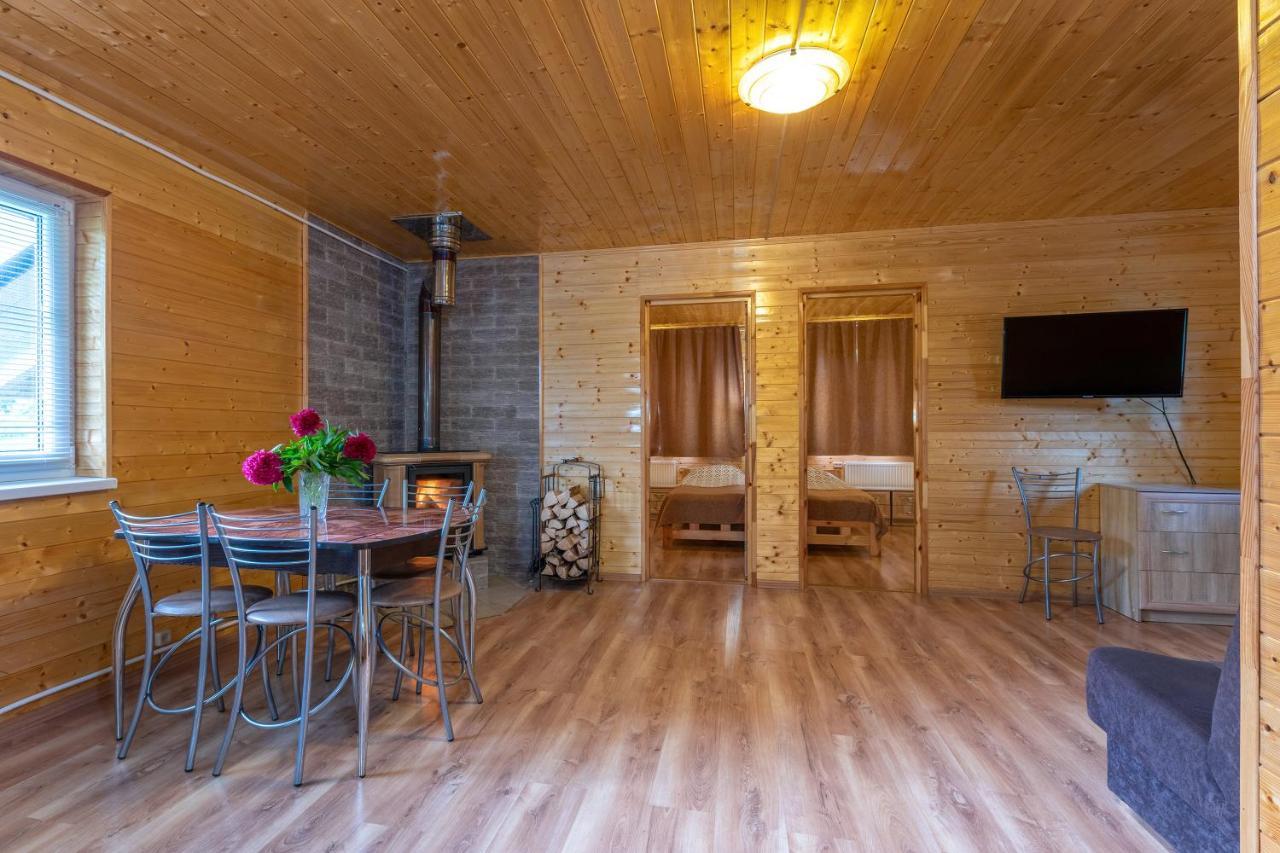 Karumetsa Apartment Otepää Dış mekan fotoğraf