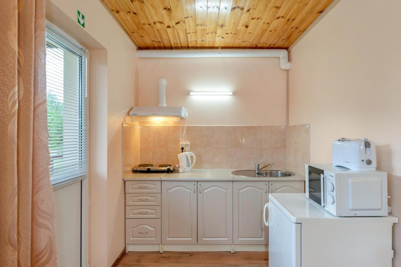 Karumetsa Apartment Otepää Dış mekan fotoğraf