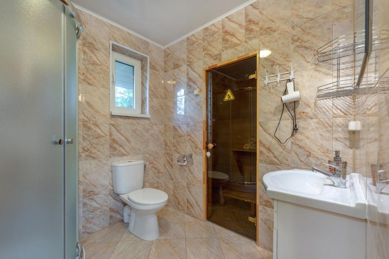 Karumetsa Apartment Otepää Dış mekan fotoğraf