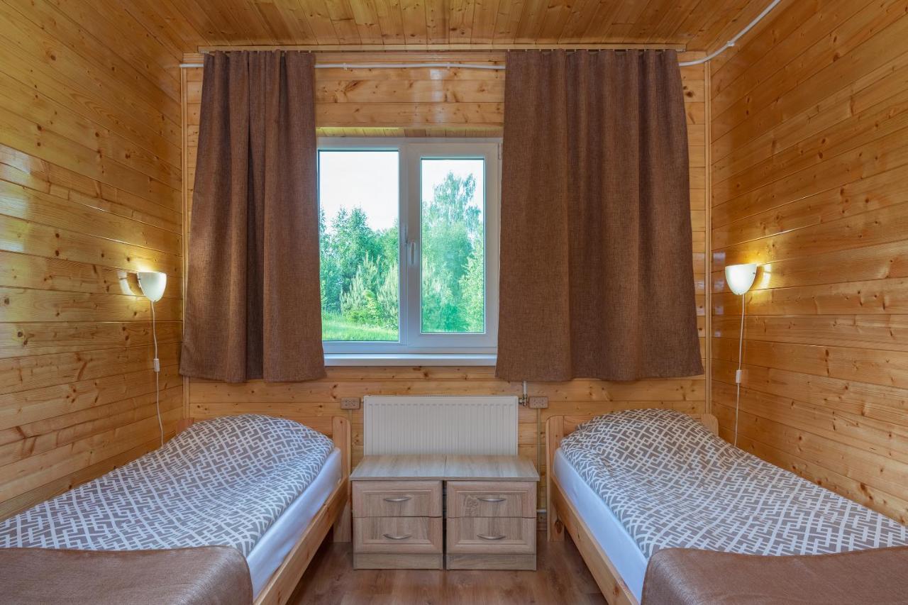 Karumetsa Apartment Otepää Dış mekan fotoğraf