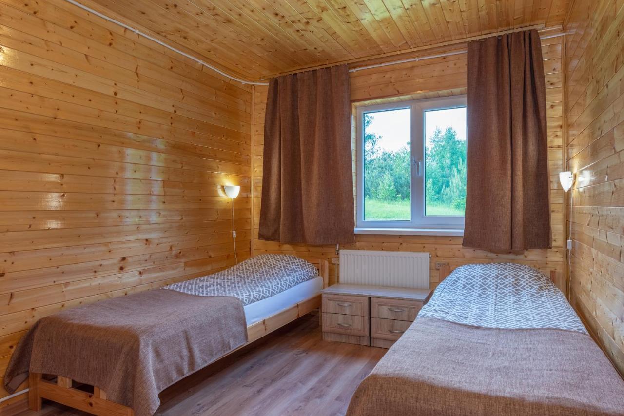 Karumetsa Apartment Otepää Dış mekan fotoğraf