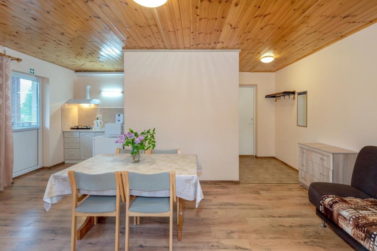 Karumetsa Apartment Otepää Dış mekan fotoğraf