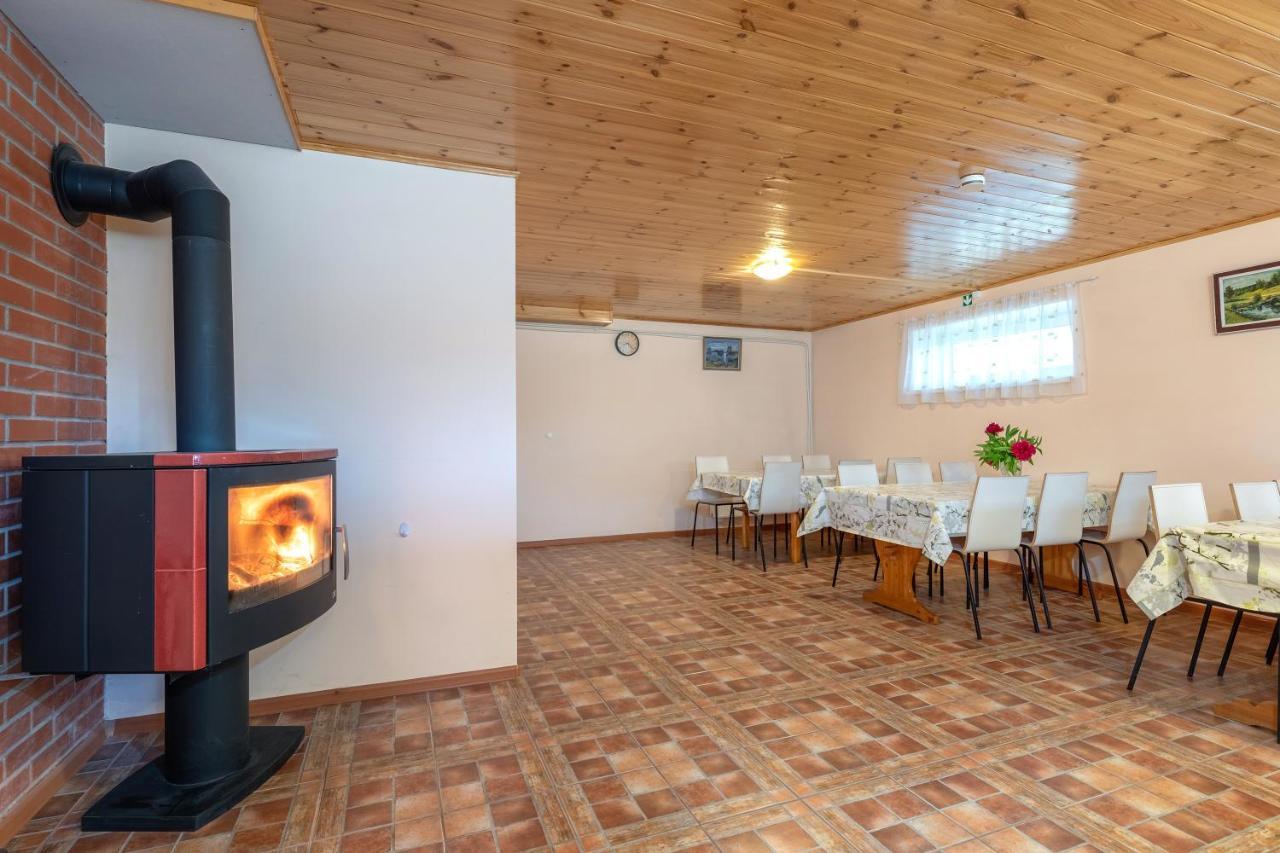 Karumetsa Apartment Otepää Dış mekan fotoğraf