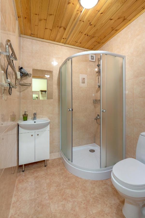 Karumetsa Apartment Otepää Dış mekan fotoğraf