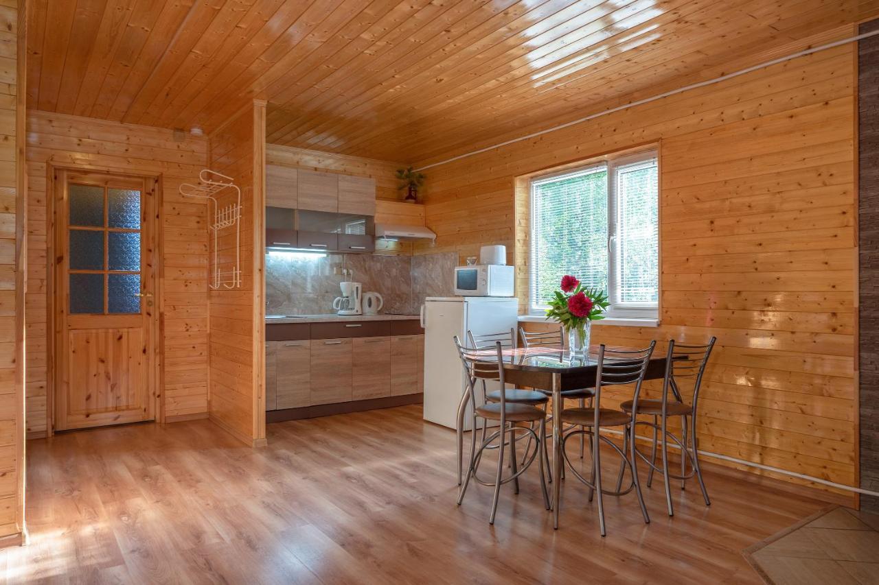 Karumetsa Apartment Otepää Dış mekan fotoğraf