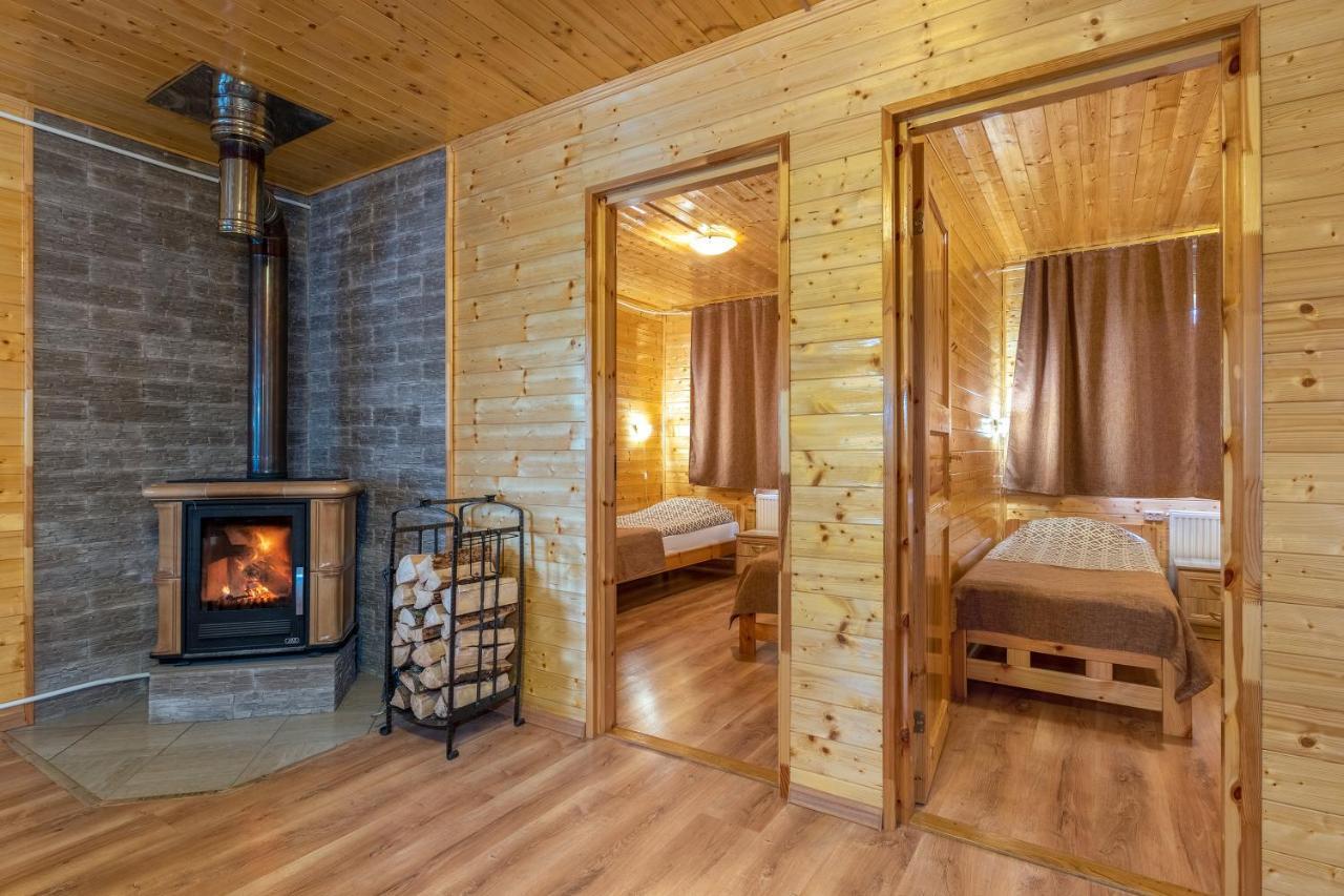 Karumetsa Apartment Otepää Dış mekan fotoğraf