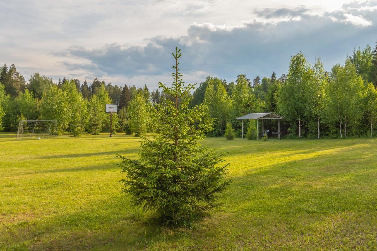 Karumetsa Apartment Otepää Dış mekan fotoğraf