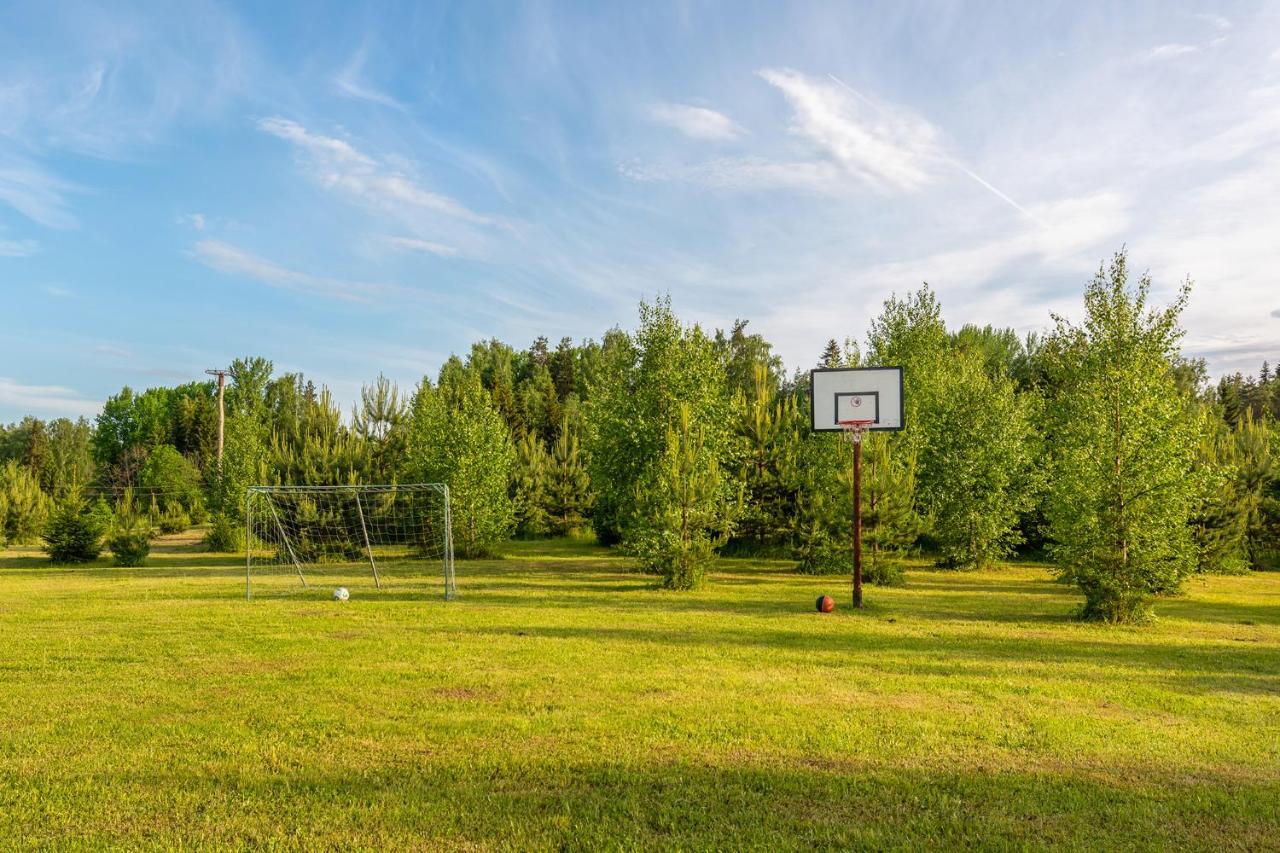 Karumetsa Apartment Otepää Dış mekan fotoğraf