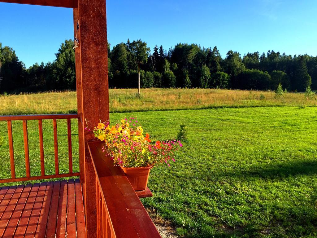 Karumetsa Apartment Otepää Dış mekan fotoğraf